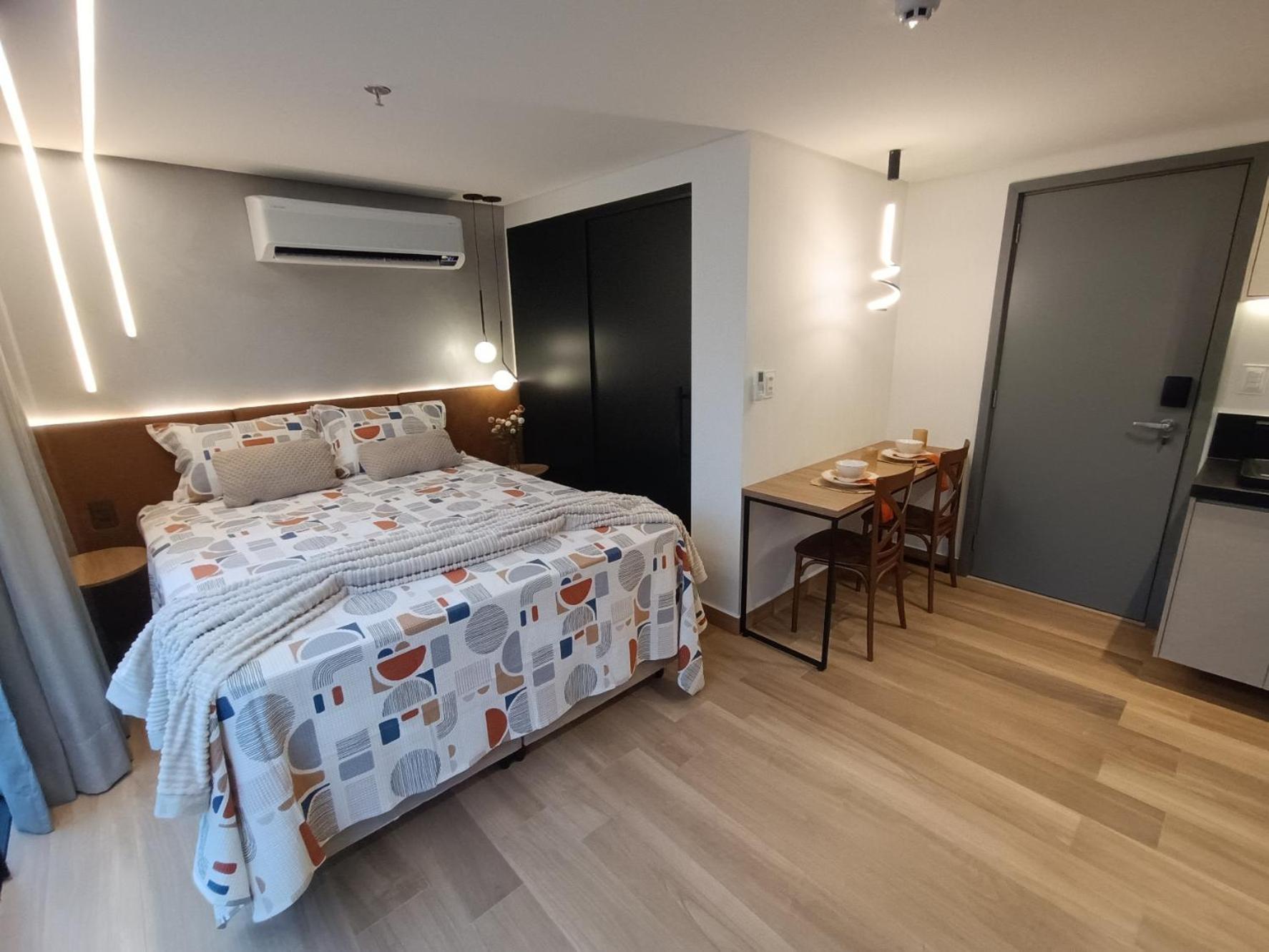 Aparthotel Flat Premium Setai Edition *